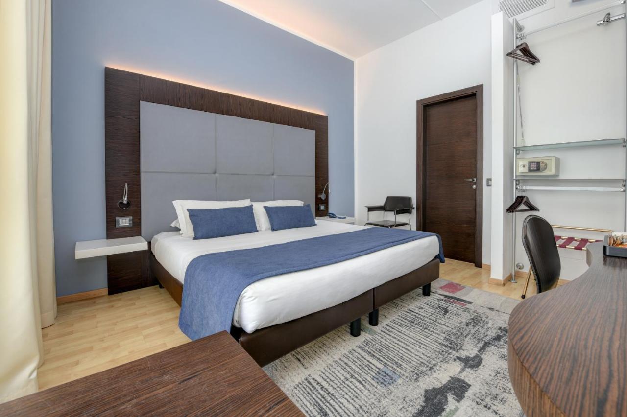 Hotel City Desenzano del Garda Exterior photo