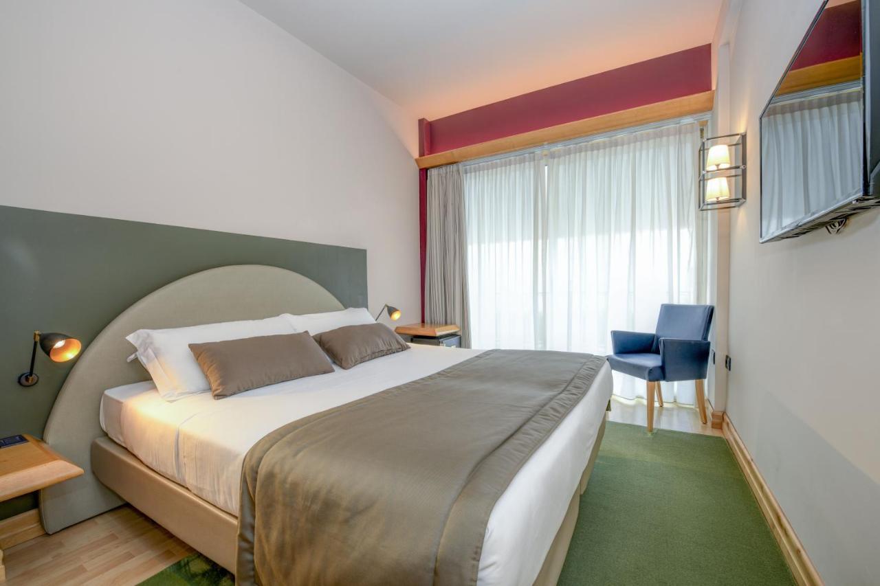 Hotel City Desenzano del Garda Exterior photo
