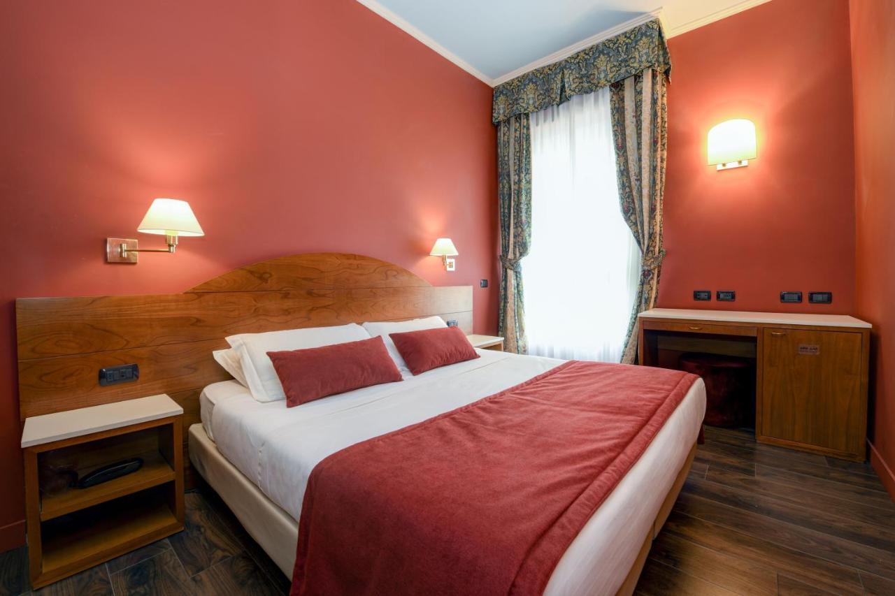 Hotel City Desenzano del Garda Exterior photo