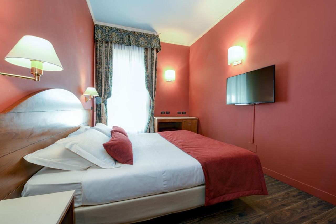 Hotel City Desenzano del Garda Exterior photo