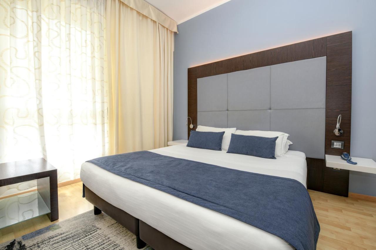 Hotel City Desenzano del Garda Exterior photo