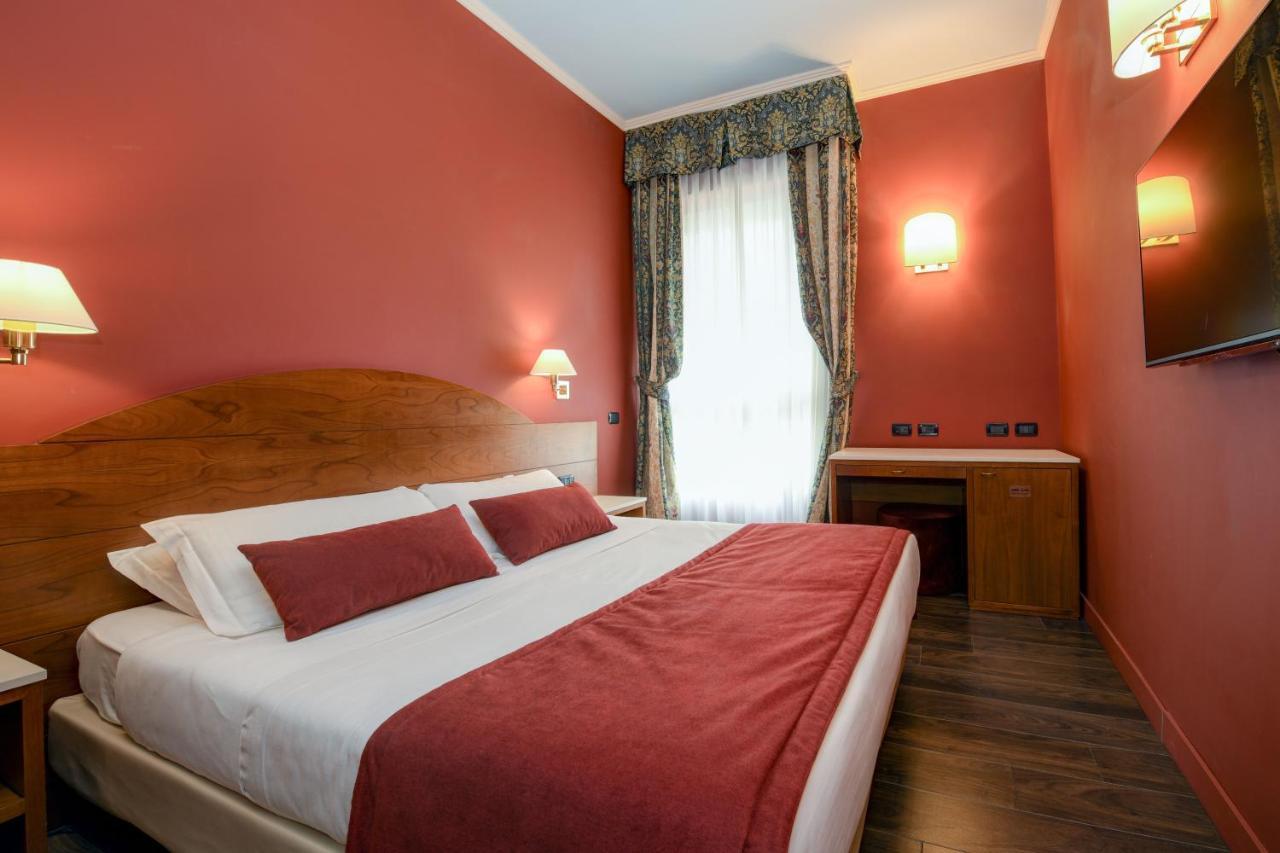 Hotel City Desenzano del Garda Exterior photo