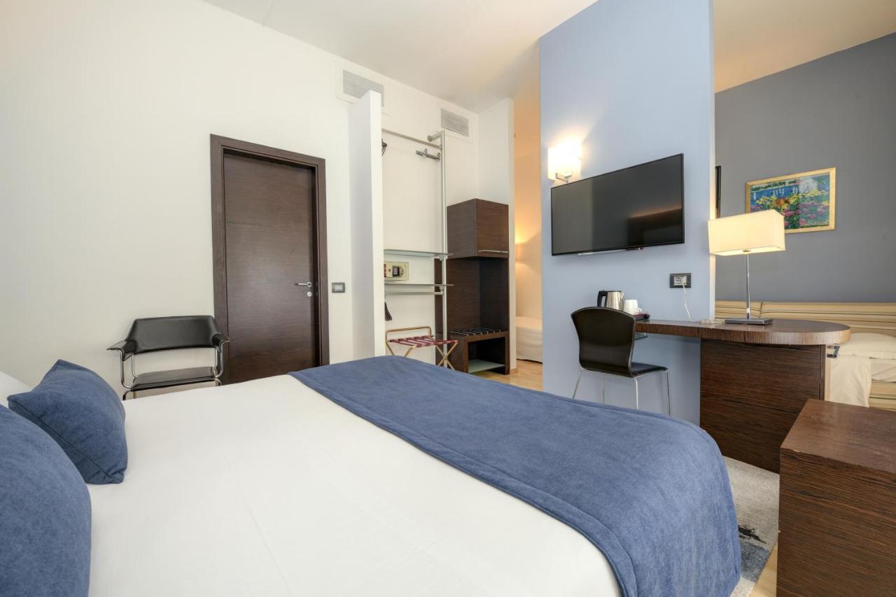 Hotel City Desenzano del Garda Exterior photo