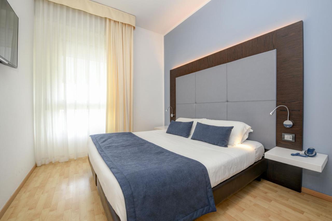 Hotel City Desenzano del Garda Exterior photo