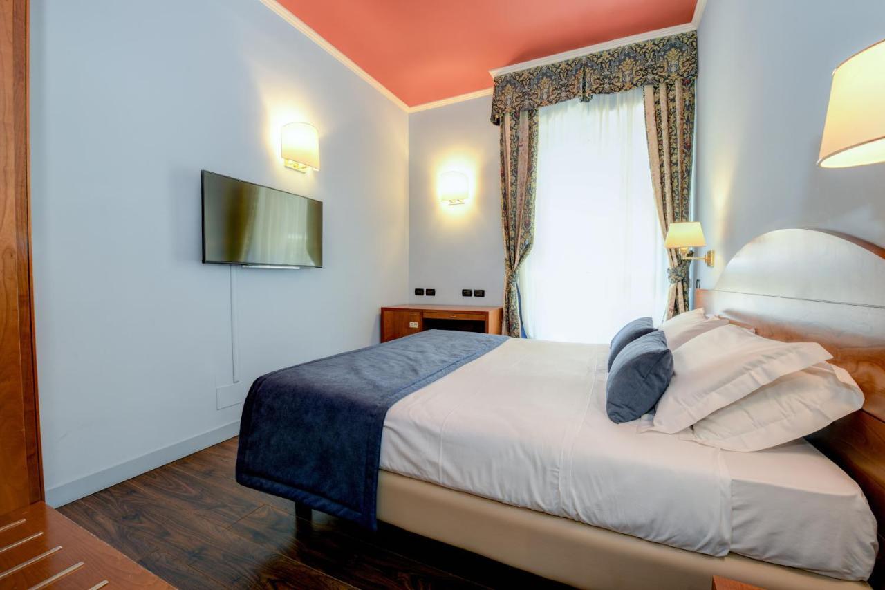 Hotel City Desenzano del Garda Exterior photo
