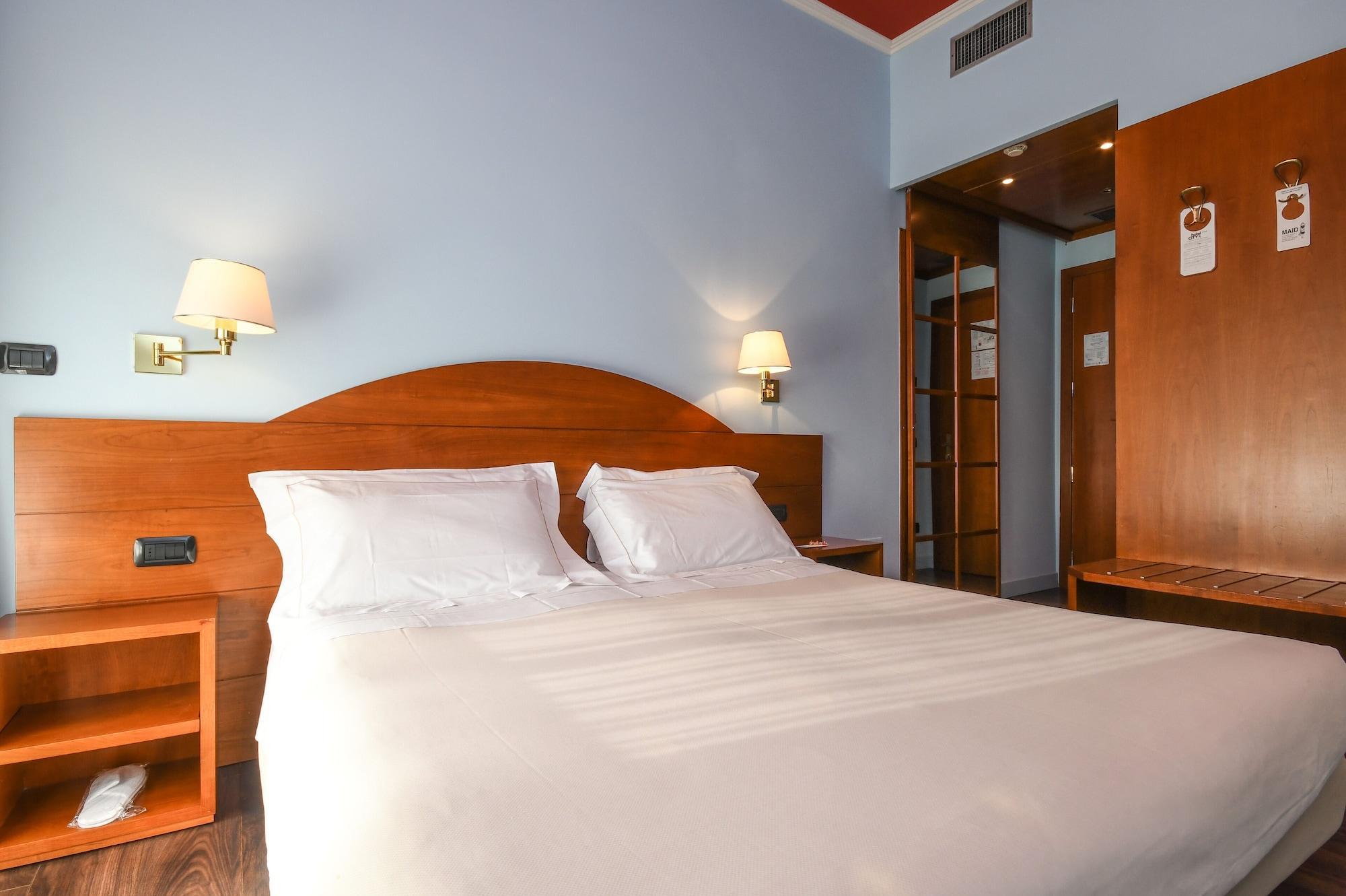 Hotel City Desenzano del Garda Exterior photo