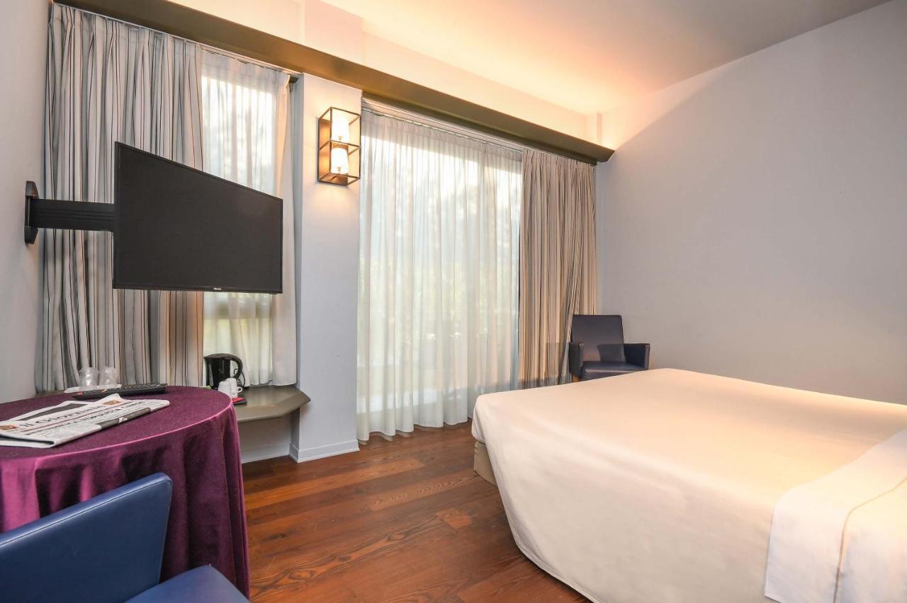 Hotel City Desenzano del Garda Exterior photo